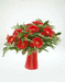 Букет "Аленький цветок" - 1450руб.